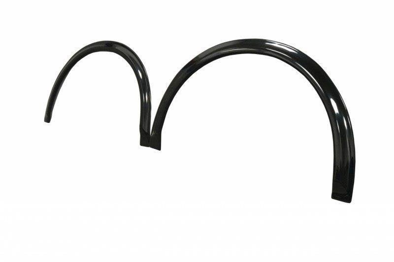 Maxton Design - Kotflügelverlängerung für VW Golf R / R - Line Mk7 Facelift - Aerowerk.