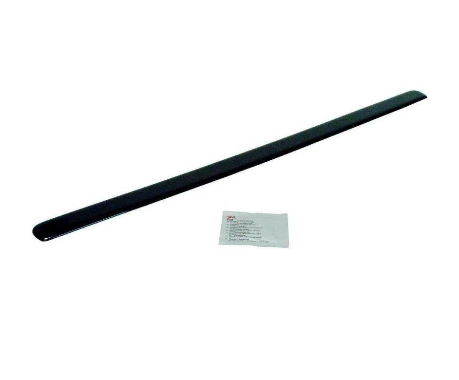 Maxton Design - Kühlergrill Blende für Ford Focus Mk2 - Aerowerk.