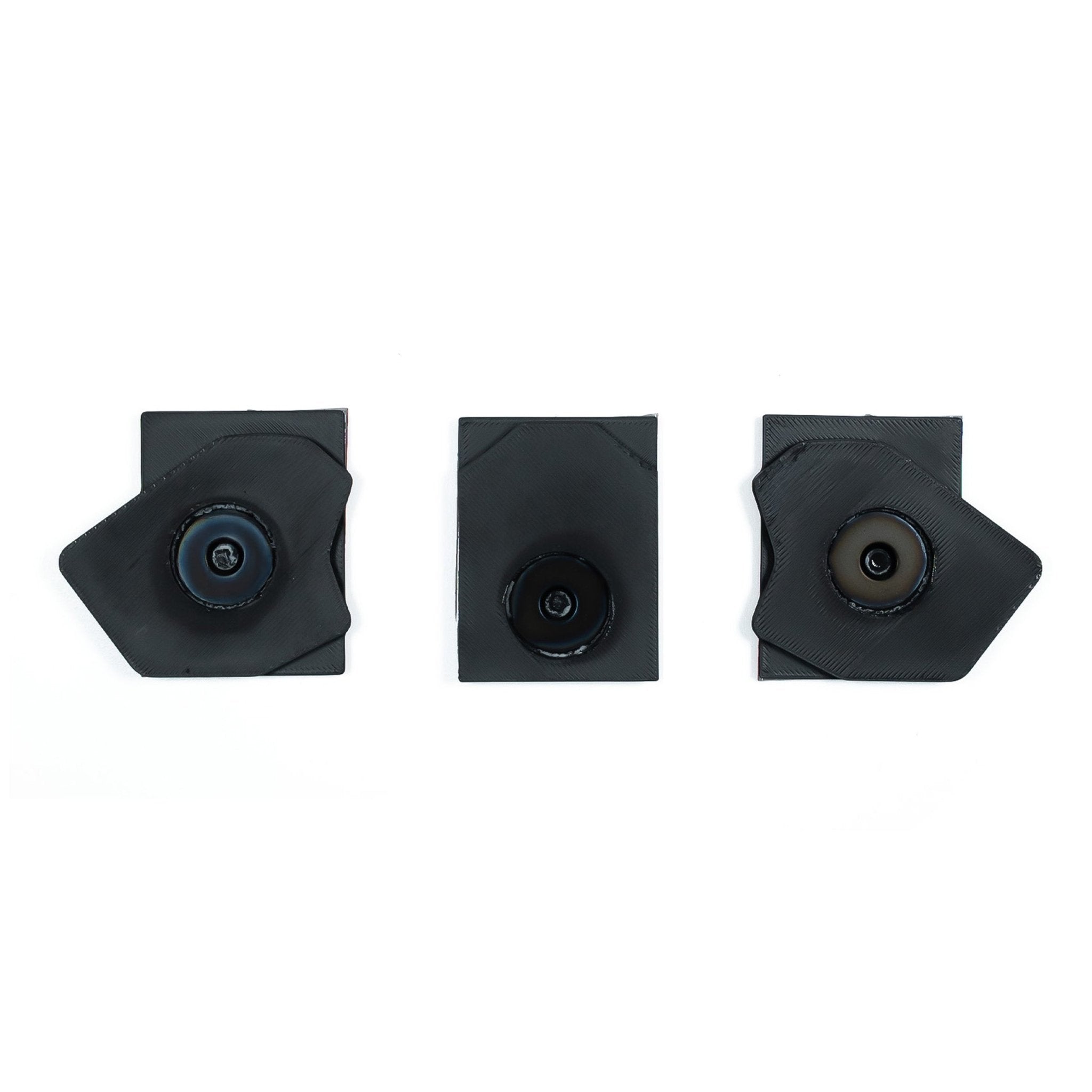 Magnet Kennzeichenhalter Ersatzplatten - Aerowerk.