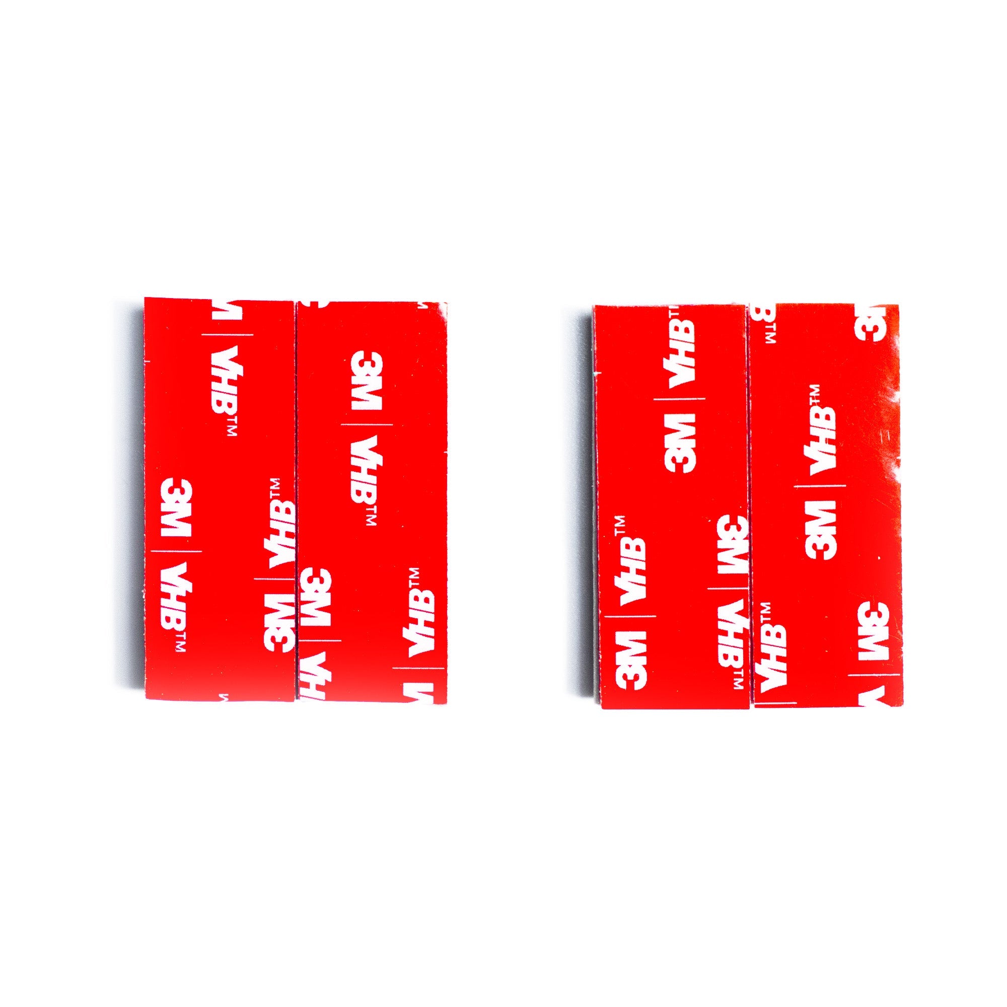 Magnet Kennzeichenhalter Ersatzplatten - Aerowerk.
