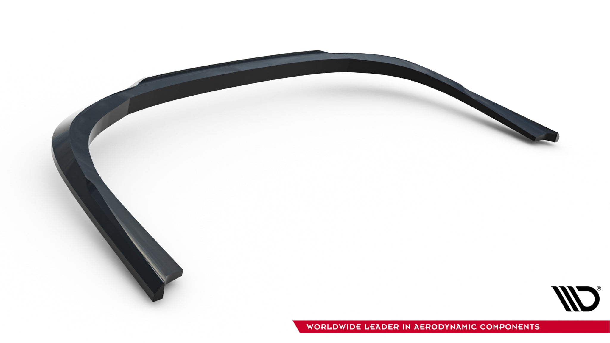 Maxton Design - Mittlerer Cup Diffusor DTM Look Heck Ansatz für BMW 7er G70 - Aerowerk.