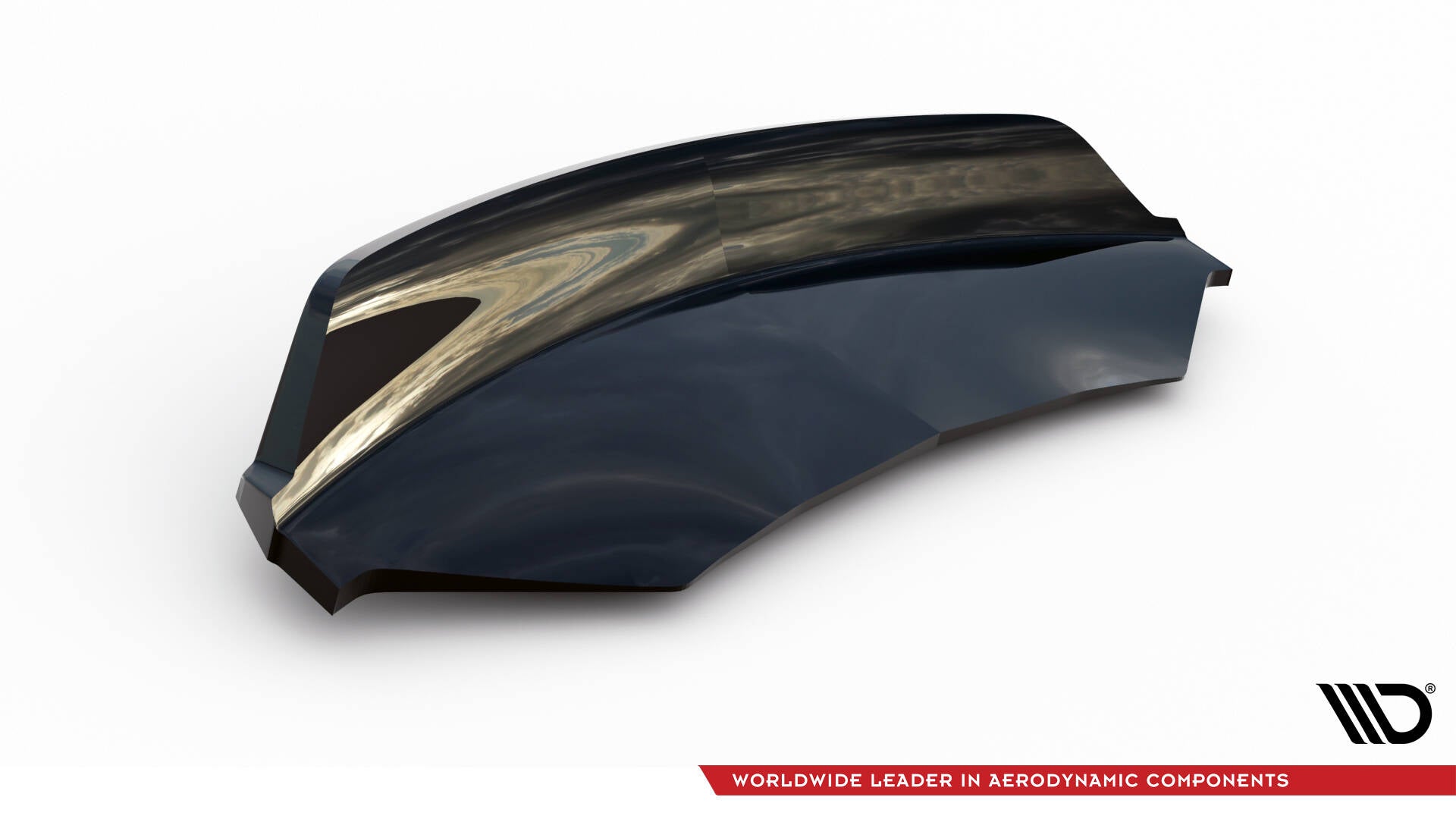 Maxton Design - Mittlerer Cup Diffusor / Heckansatz für BMW Z4 M - Paket E89 Facelift - Aerowerk.