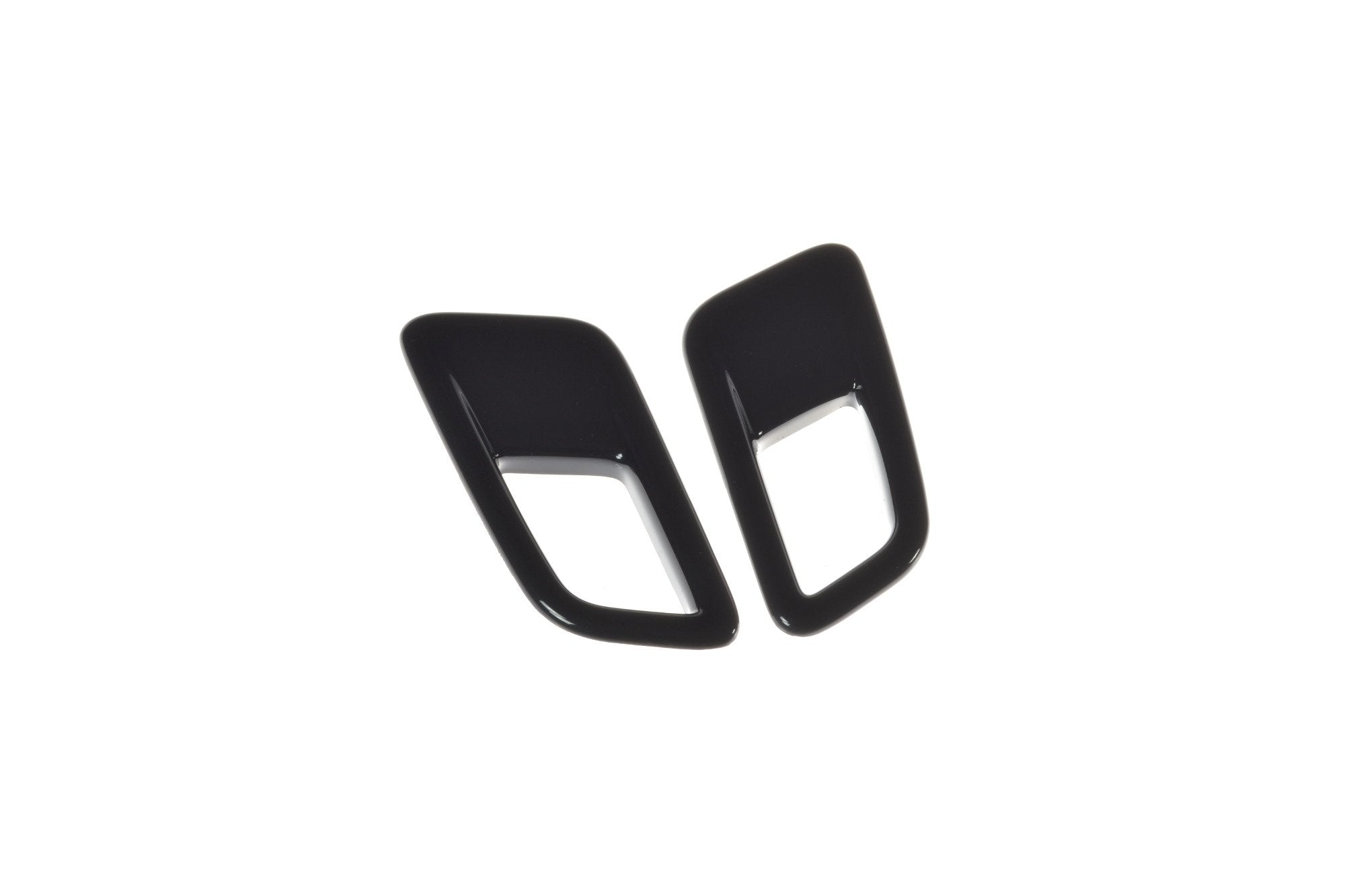 Maxton Design - Motorhauben Luftschlitze für Ford Focus ST - Line / ST Mk4 - Aerowerk.