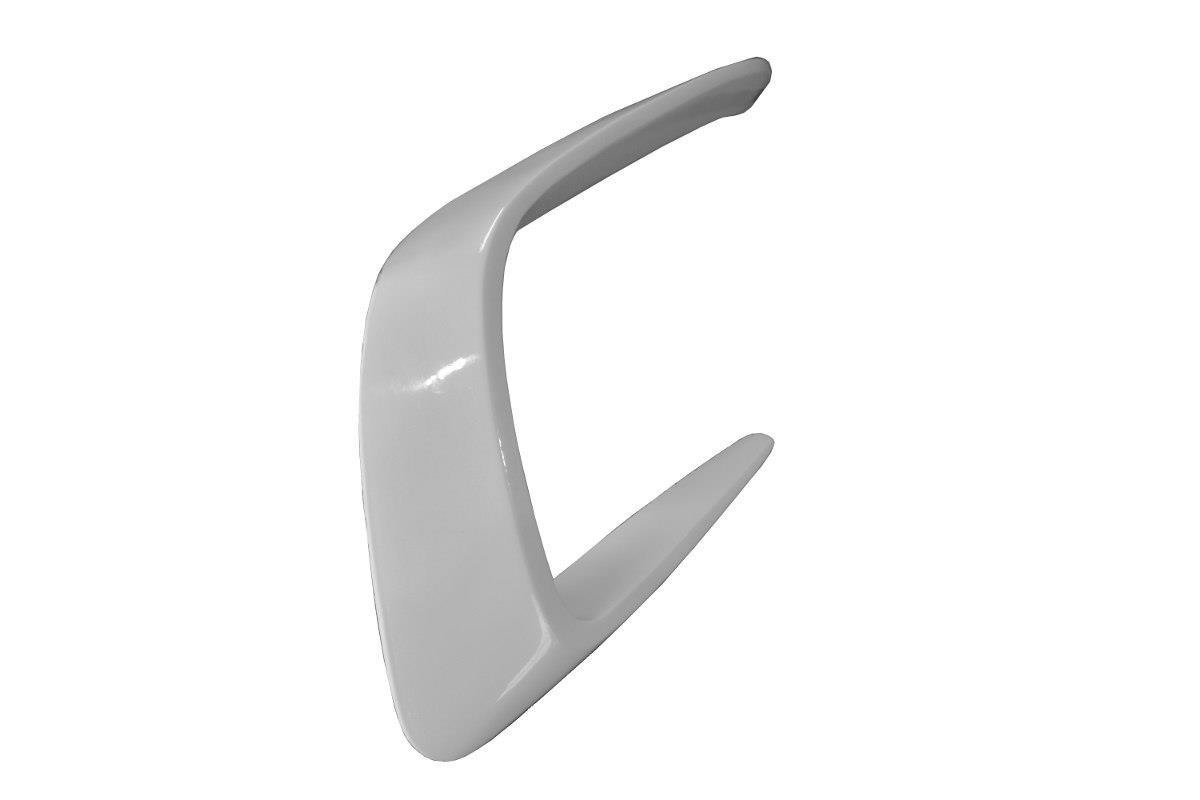 Maxton Design - Nebelleuchten Abdeckung für Audi S6 / A6 S - Line C7 - Aerowerk.