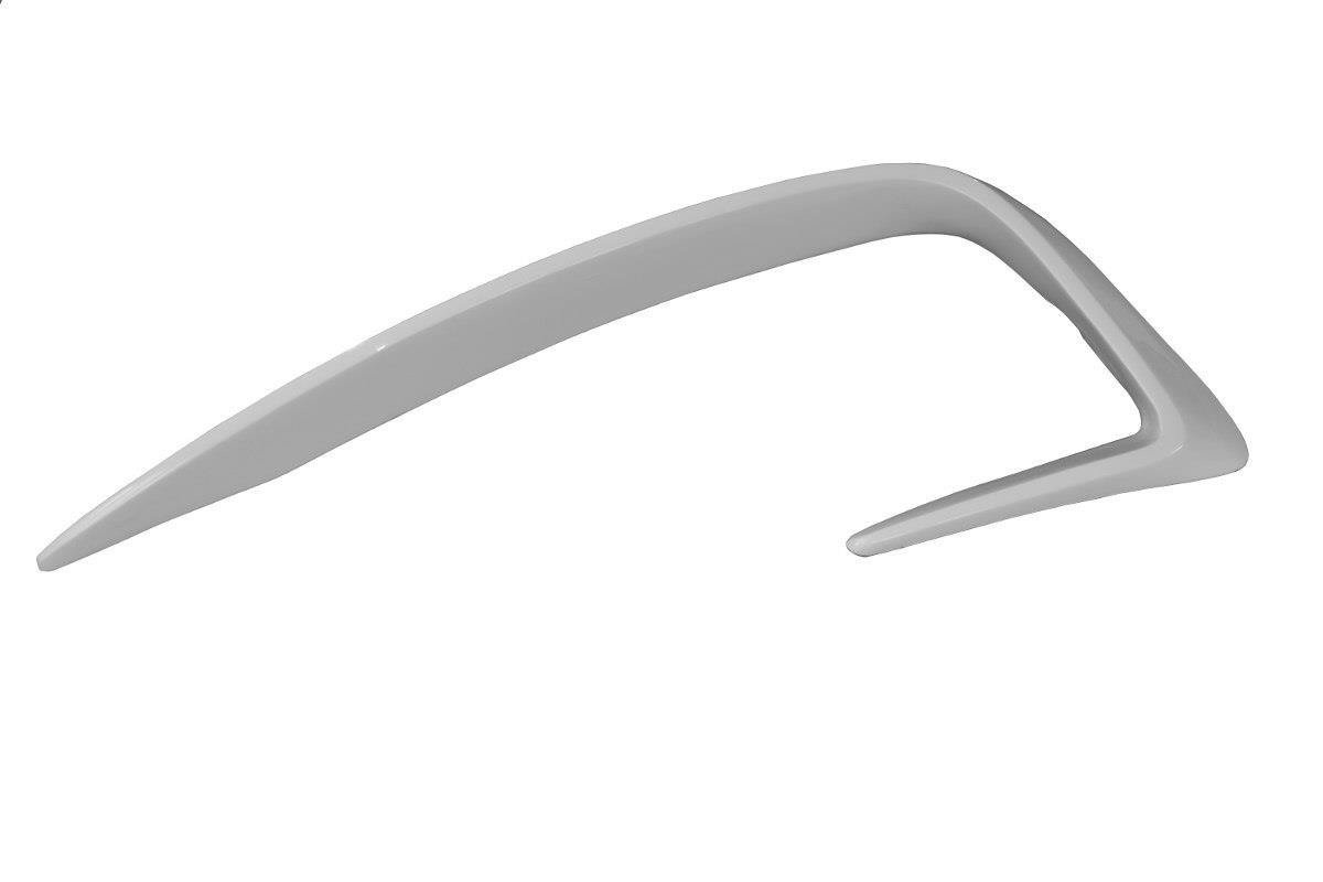 Maxton Design - Nebelleuchten Abdeckung für Audi S6 / A6 S - Line C7 - Aerowerk.