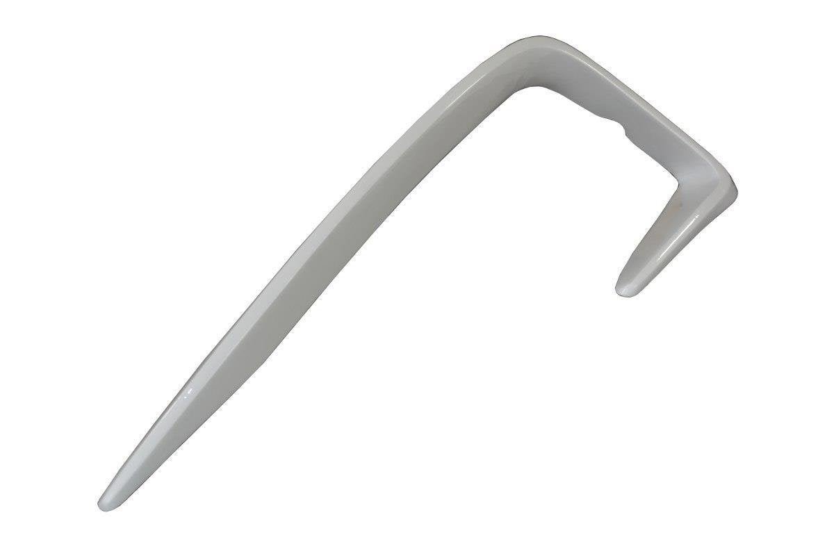 Maxton Design - Nebelleuchten Abdeckung für Audi S6 / A6 S - Line C7 - Aerowerk.