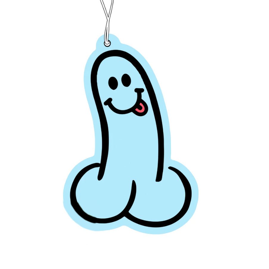 P- Man Duftbaum - Aerowerk.