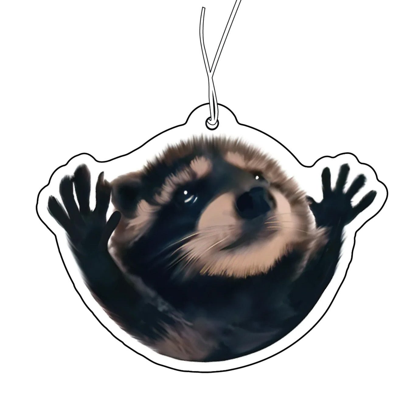 Pedro Pedro Pedro Duftbaum - Aerowerk.