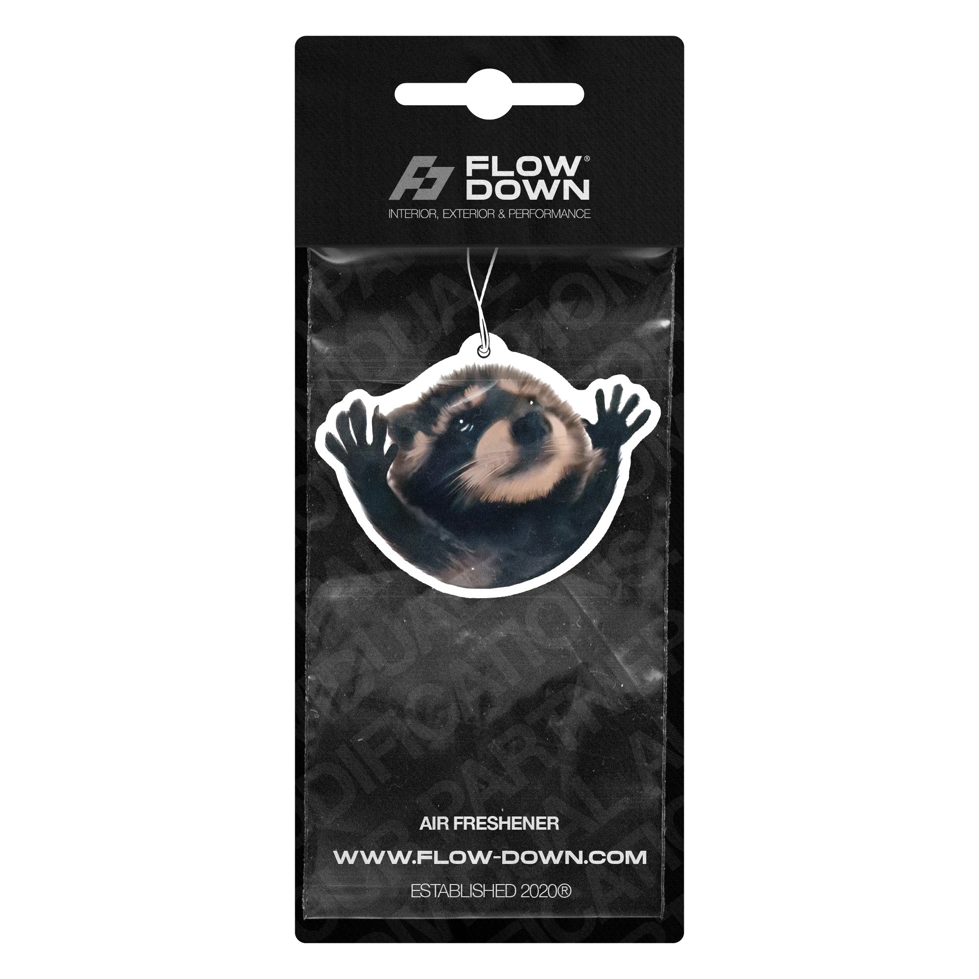 Pedro Pedro Pedro Duftbaum - Aerowerk.