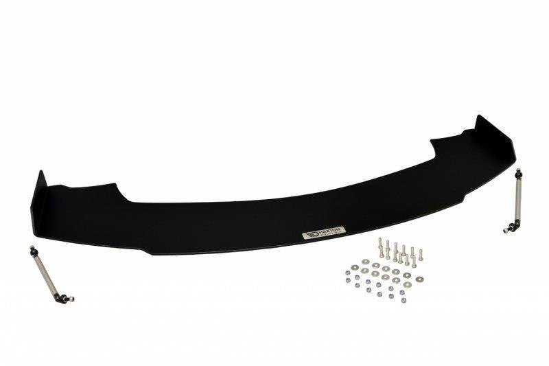 Maxton Design - Racing Frontlippe für BMW M3 / 3er M - Paket E36 Coupe - Aerowerk.