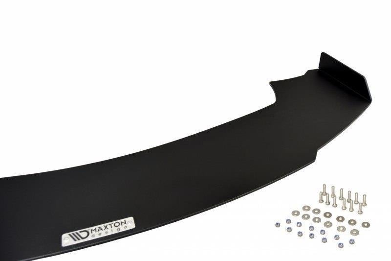 Maxton Design - Racing Frontlippe für BMW M3 / 3er M - Paket E36 Coupe - Aerowerk.
