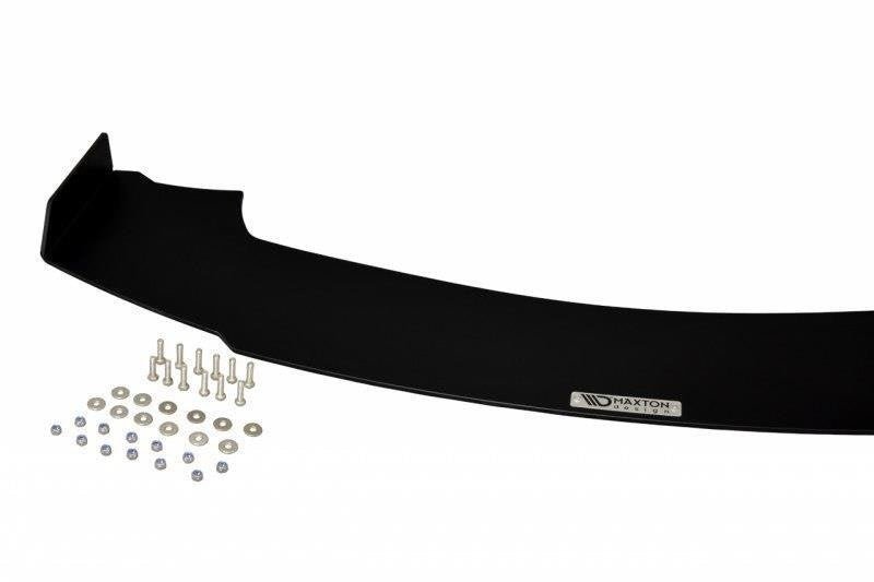 Maxton Design - Racing Frontlippe für BMW M3 / 3er M - Paket E36 Coupe - Aerowerk.