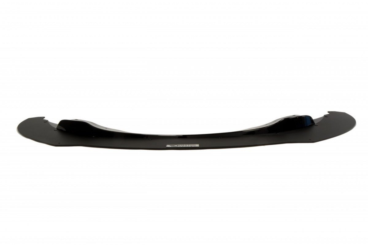 Maxton Design - Racing Frontlippe für BMW M3 E92 / E93 (vor Facelift) - Aerowerk.