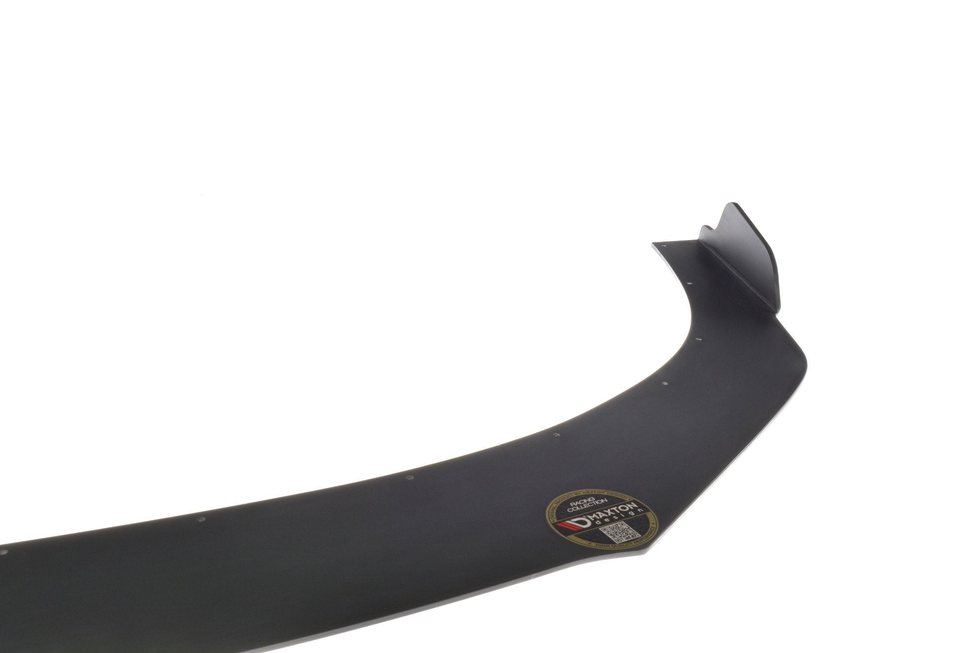 Maxton Design - Racing Frontlippe für HYUNDAI I30 Mk3 N - Aerowerk.