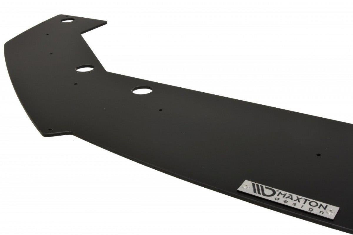 Maxton Design - Racing Frontlippe für TOYOTA GT86 - Aerowerk.