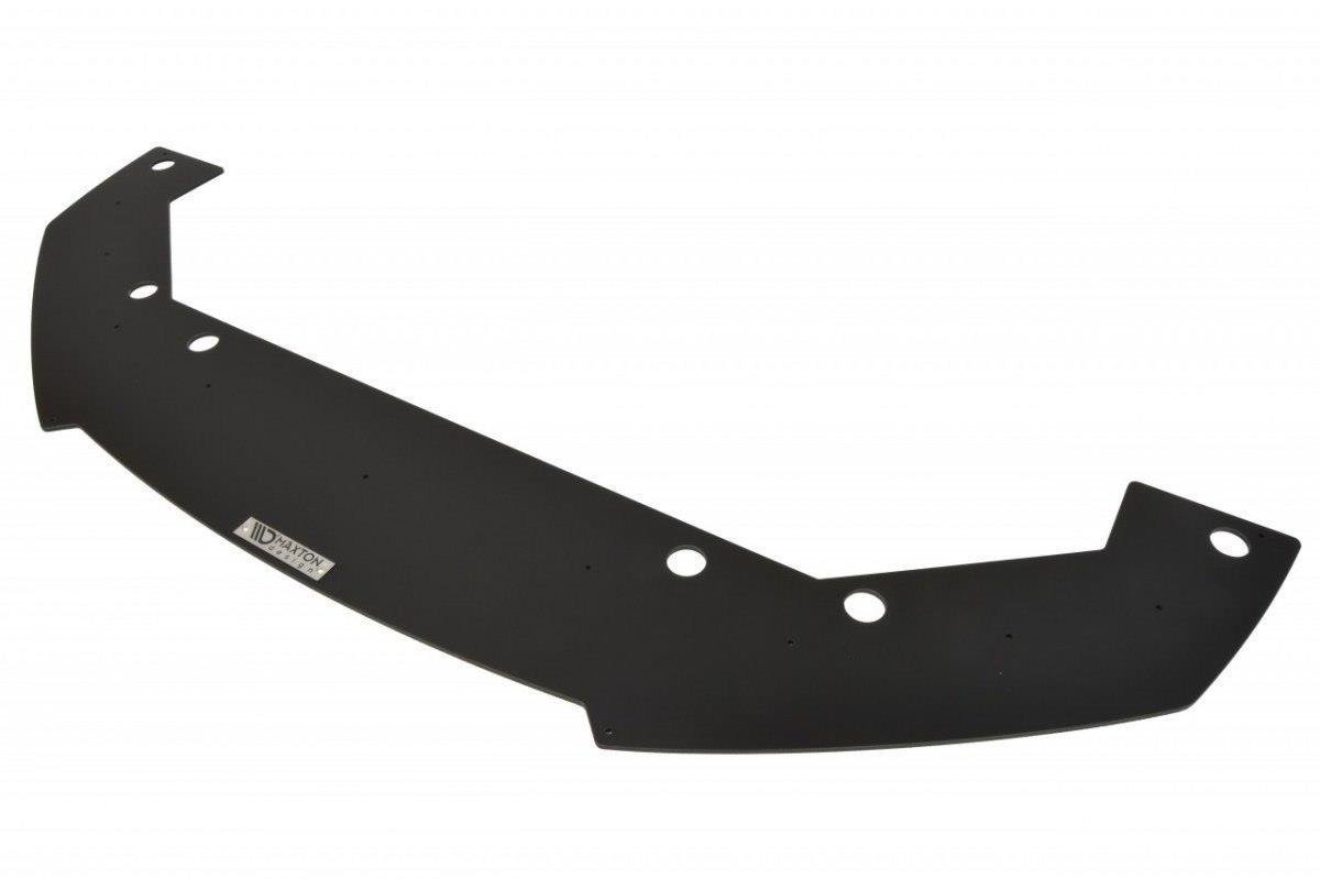 Maxton Design - Racing Frontlippe für TOYOTA GT86 - Aerowerk.