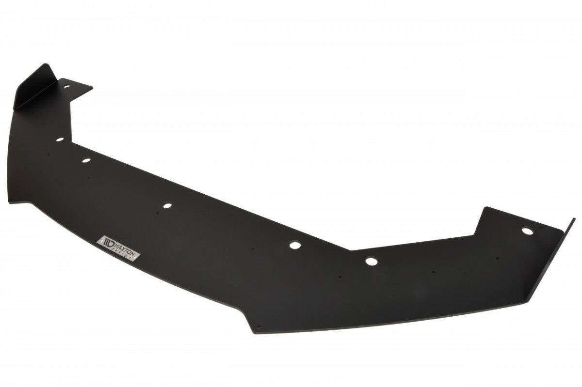 Maxton Design - Racing Frontlippe für TOYOTA GT86 mit Wings - Aerowerk.