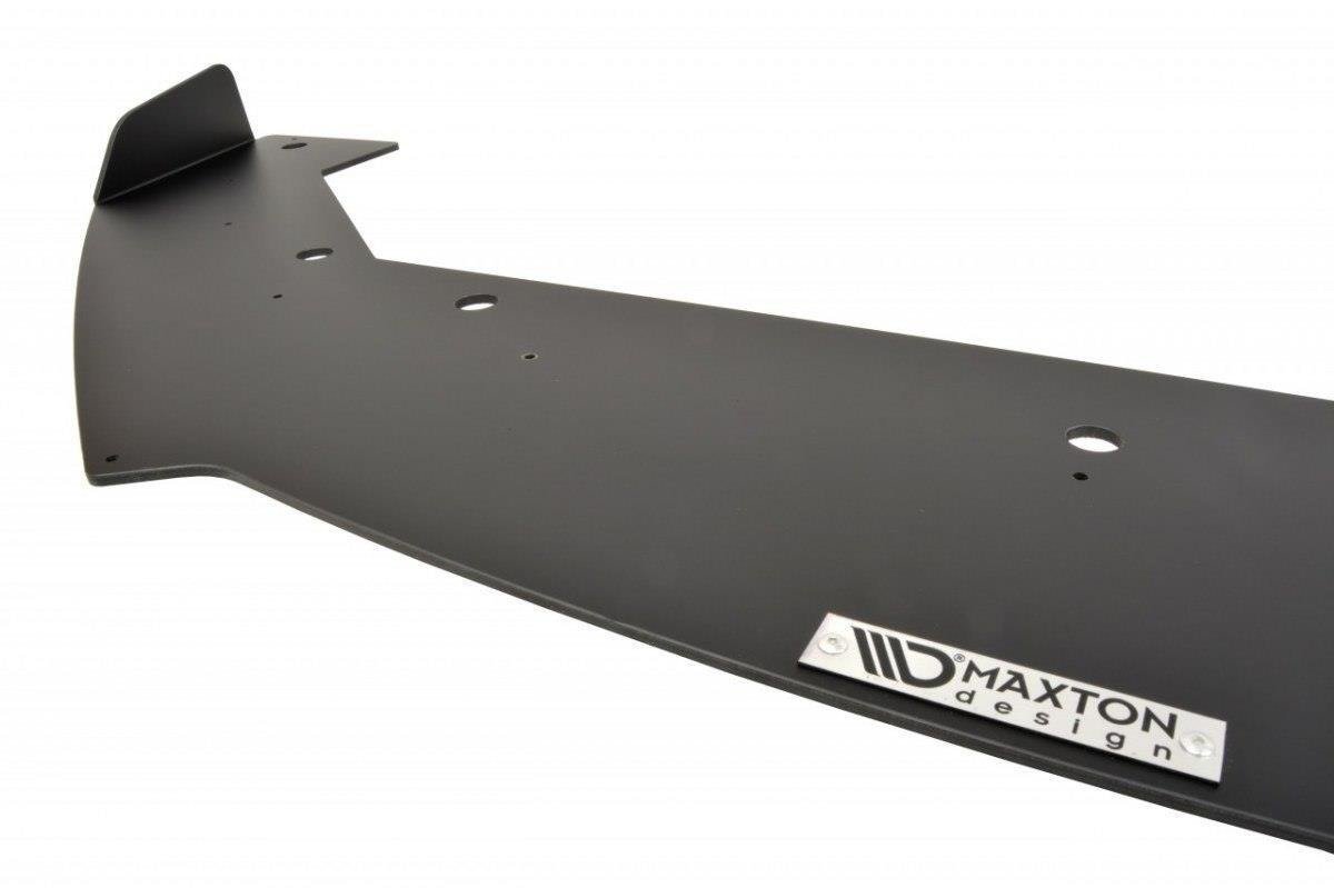 Maxton Design - Racing Frontlippe für TOYOTA GT86 mit Wings - Aerowerk.