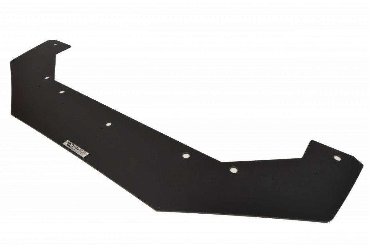 Maxton Design - Racing Frontlippe für TOYOTA GT86 RB - Design - Aerowerk.