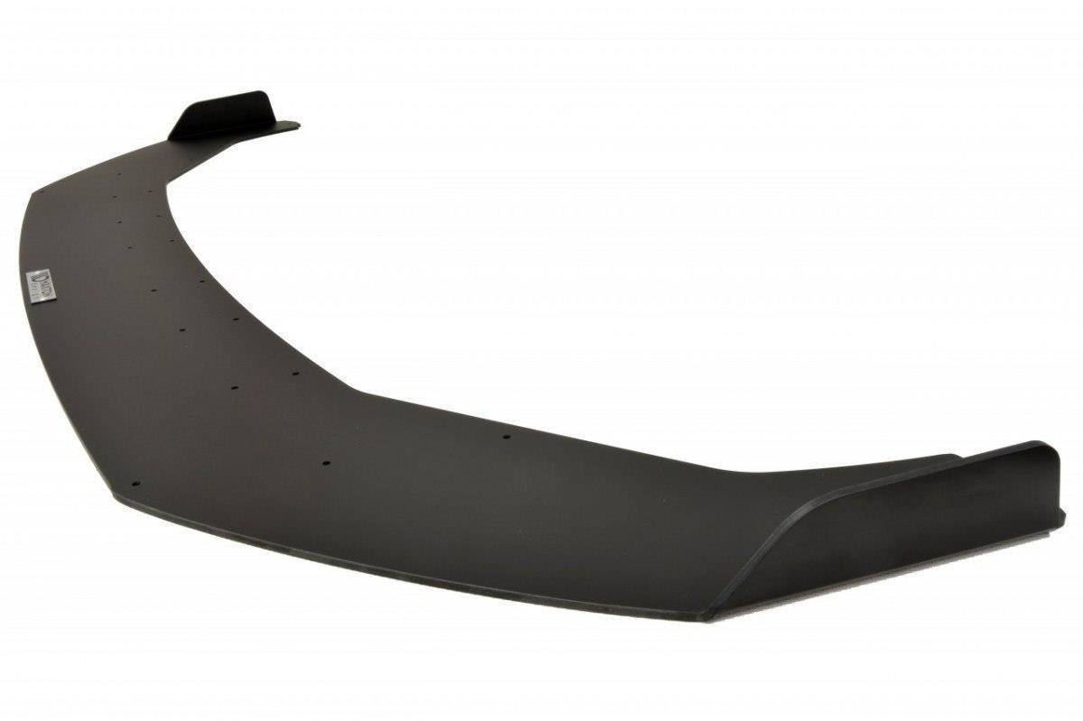 Maxton Design - Racing Frontlippe für VW GOLF 7 GTI - Aerowerk.