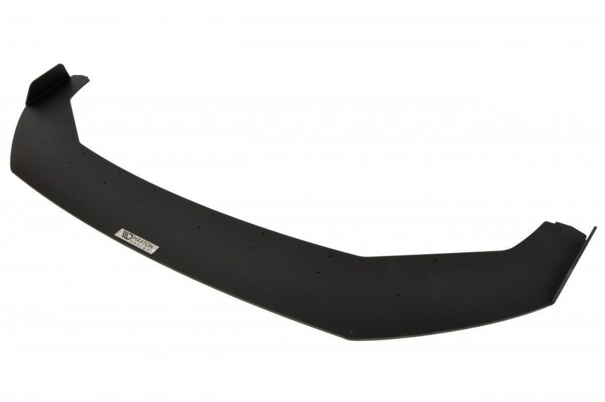 Maxton Design - Racing Frontlippe für VW GOLF 7 GTI - Aerowerk.