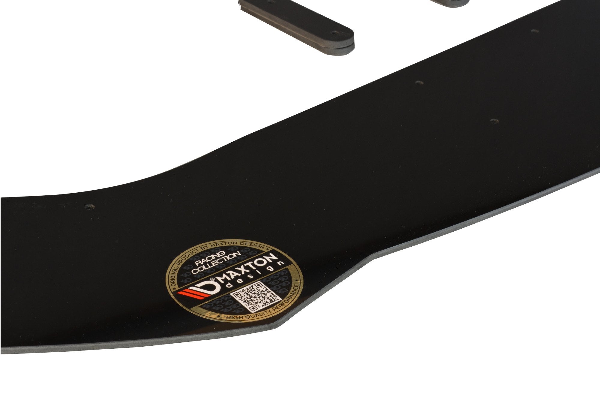 Maxton Design - Racing Frontlippe V1 für BMW 1er F20/F21 M - Power FACELIFT - Aerowerk.