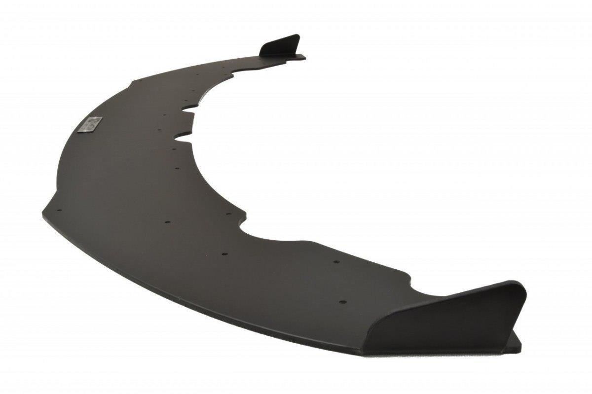 Maxton Design - Racing Frontlippe V1 für BMW 4er Coupe / Gran Coupe / Cabrio M - Paket F32 / F36 / F33 - Aerowerk.