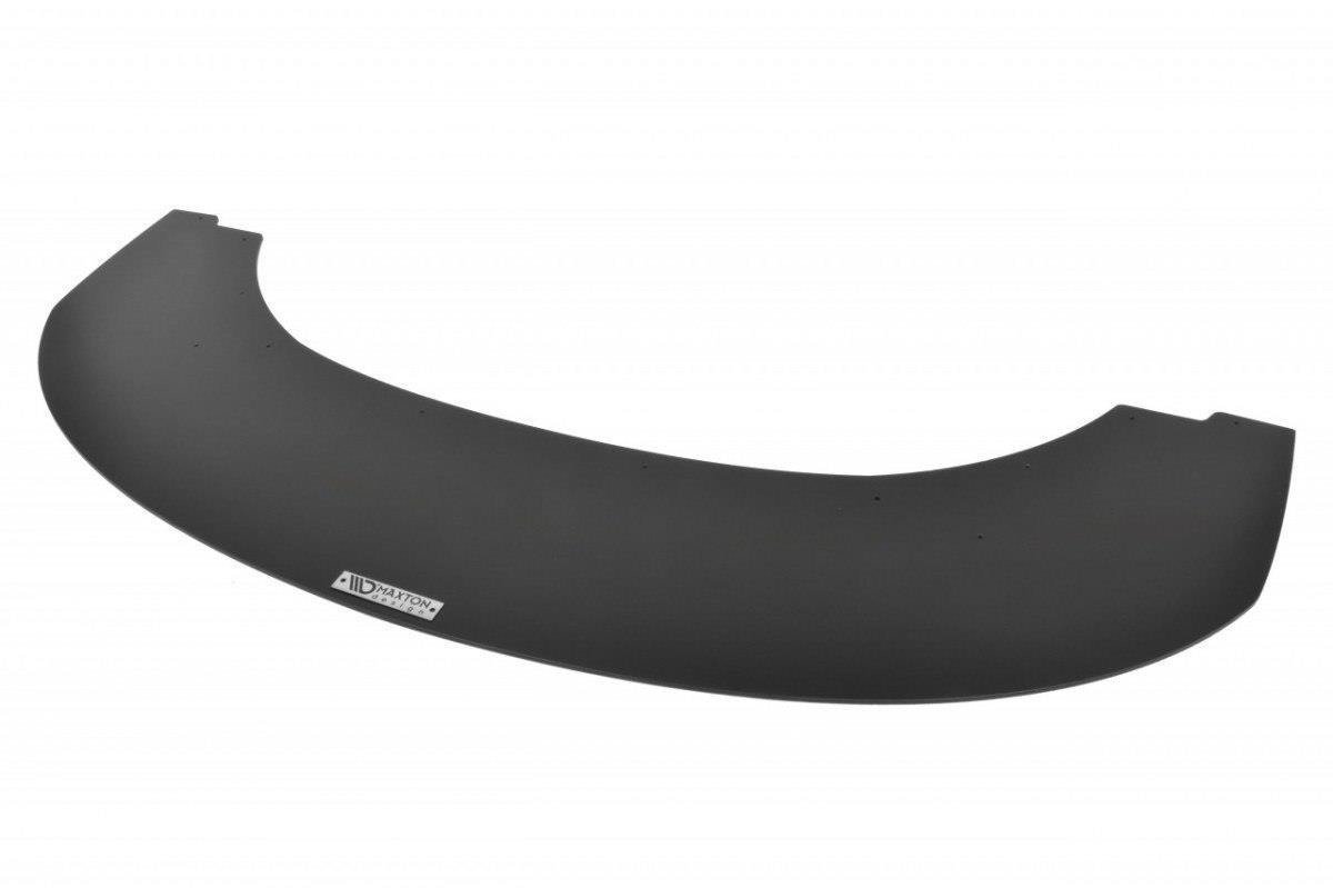 Maxton Design - Racing Frontlippe V1 für SEAT LEON MK2 MS DESIGN - Aerowerk.