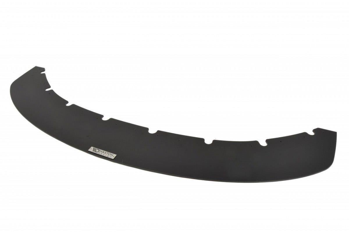 Maxton Design - Racing Frontlippe V3 für BMW 4er Coupe / Gran Coupe / Cabrio M - Paket F32 / F36 / F33 - Aerowerk.