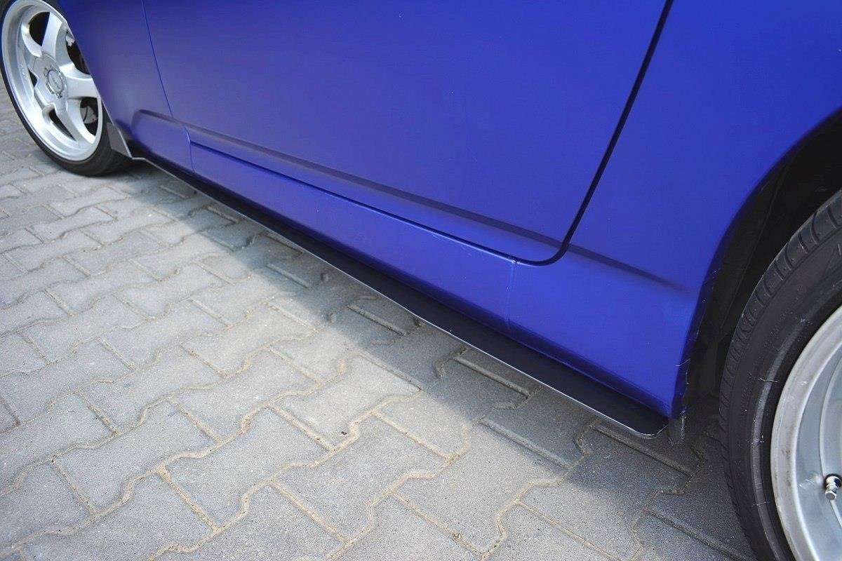 Maxton Design - Racing Seitenschweller Ansatz für HONDA S2000 - Aerowerk.