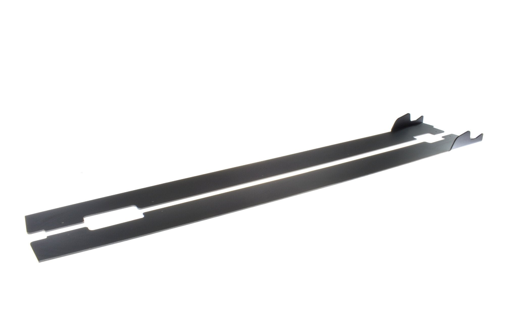 Maxton Design - Racing Seitenschweller Ansatz für HYUNDAI I30 Mk3 N - Aerowerk.