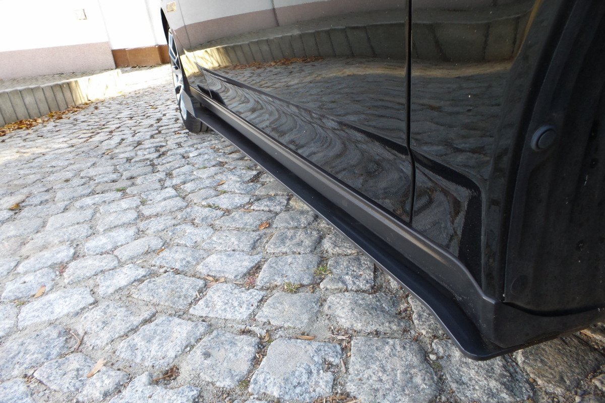 Maxton Design - Racing Seitenschweller Ansatz für TOYOTA CELICA T23 vor Facelift - Aerowerk.