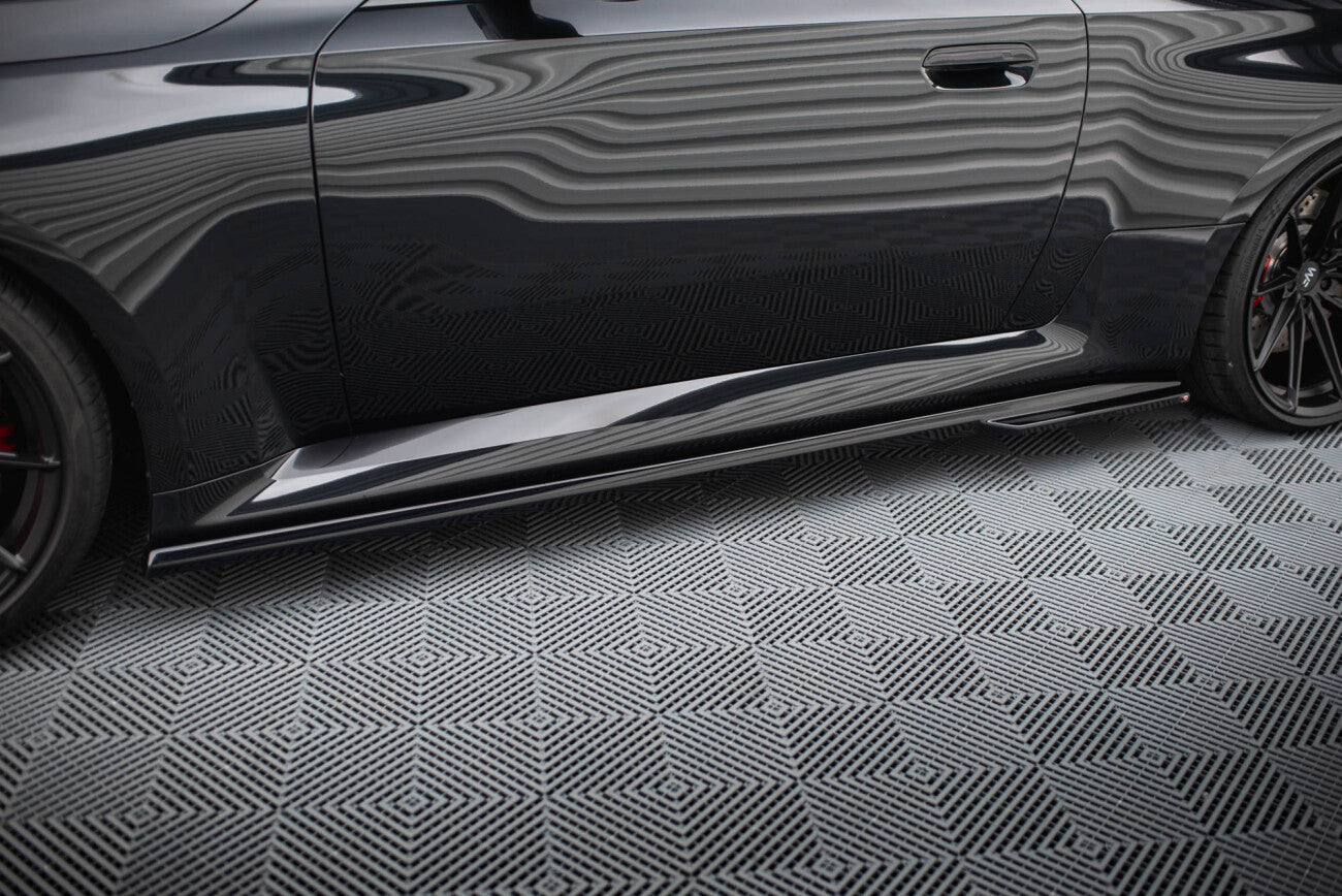 Seitenschweller V.2 für BMW M2 G87