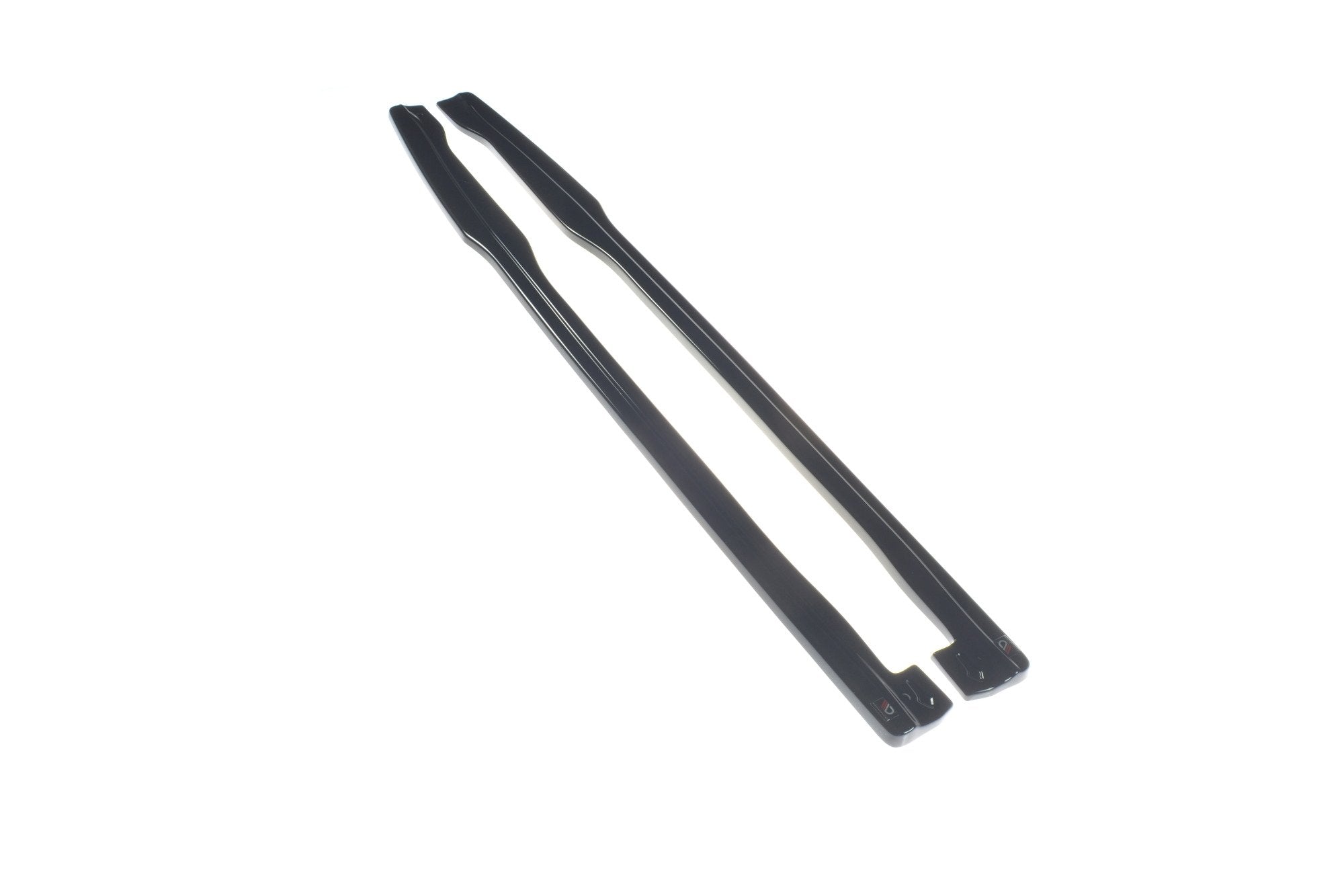 Maxton Design - Seitenschweller Ansatz für Audi TT RS 8S - Aerowerk.