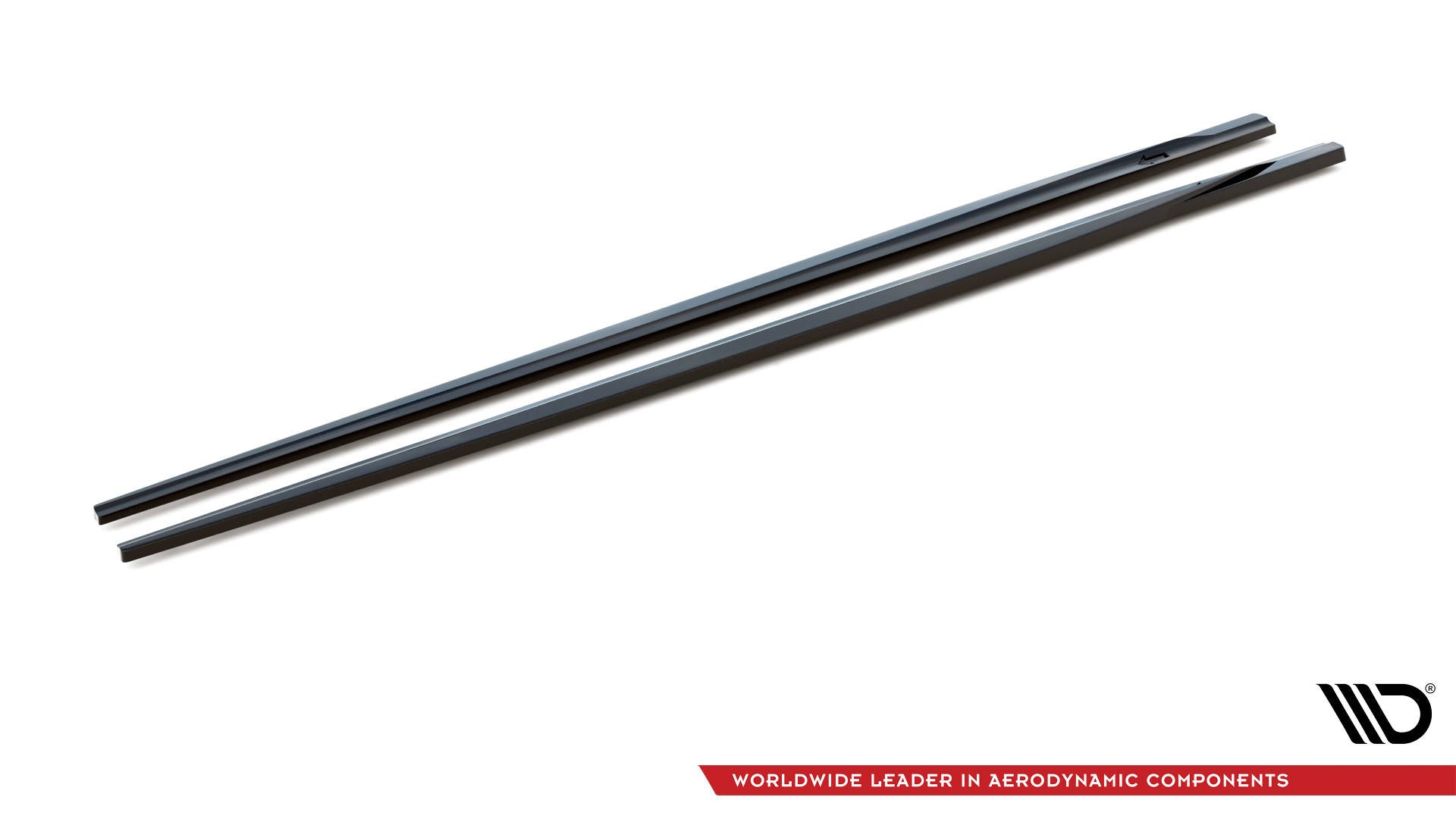 Maxton Design - Seitenschweller Ansatz für BMW 2er M - Paket F22 - Aerowerk.