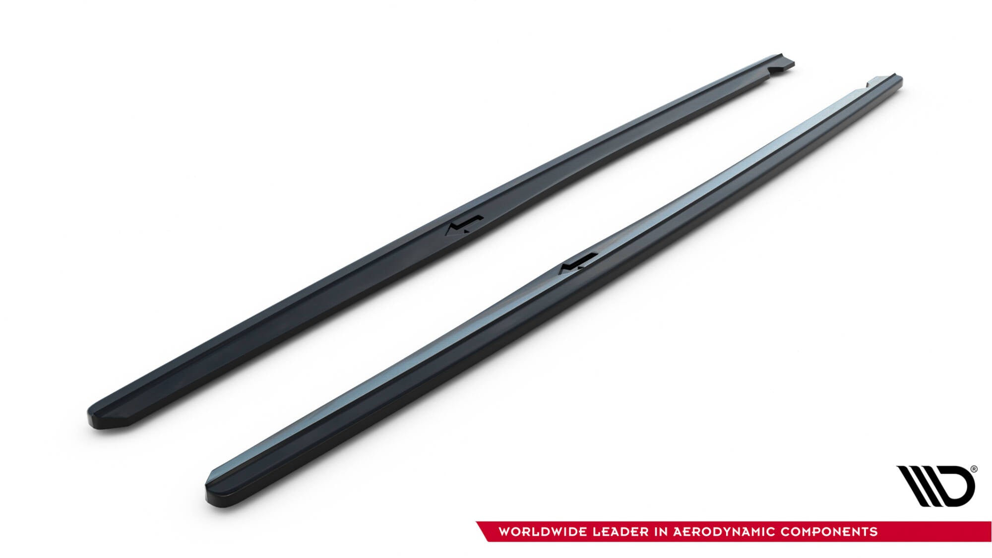 Maxton Design - Seitenschweller Ansatz für BMW 3er E92 M Paket - Aerowerk.