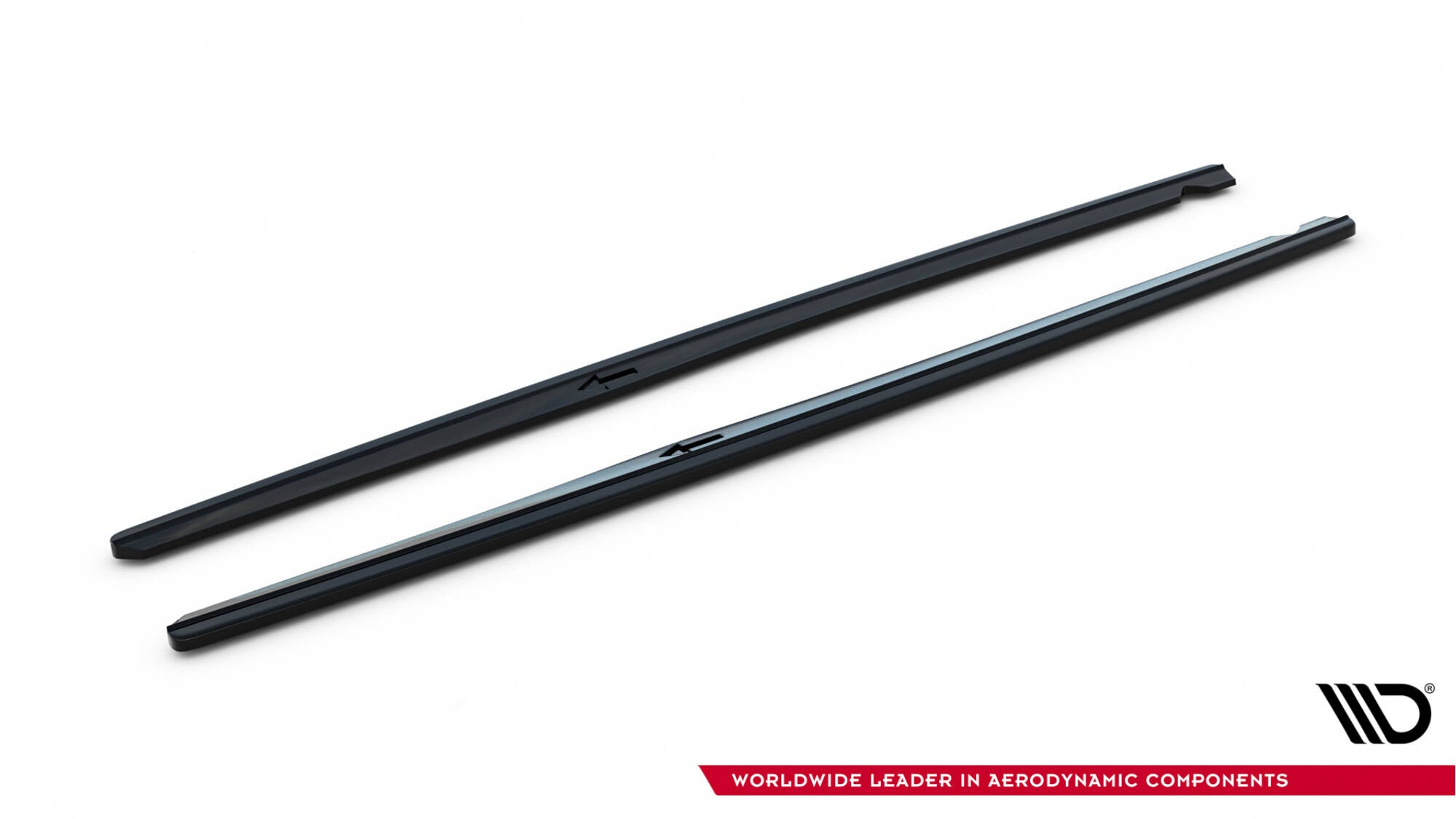 Maxton Design - Seitenschweller Ansatz für BMW 3er E92 M Paket - Aerowerk.