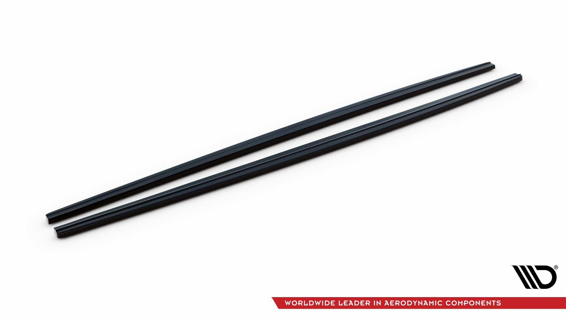 Maxton Design - Seitenschweller Ansatz für BMW 5er F10/ F11 M - POWER/ M Paket - Aerowerk.
