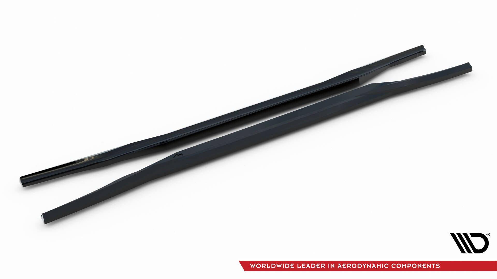 Maxton Design - Seitenschweller Ansatz für BMW 7er E65 - Aerowerk.