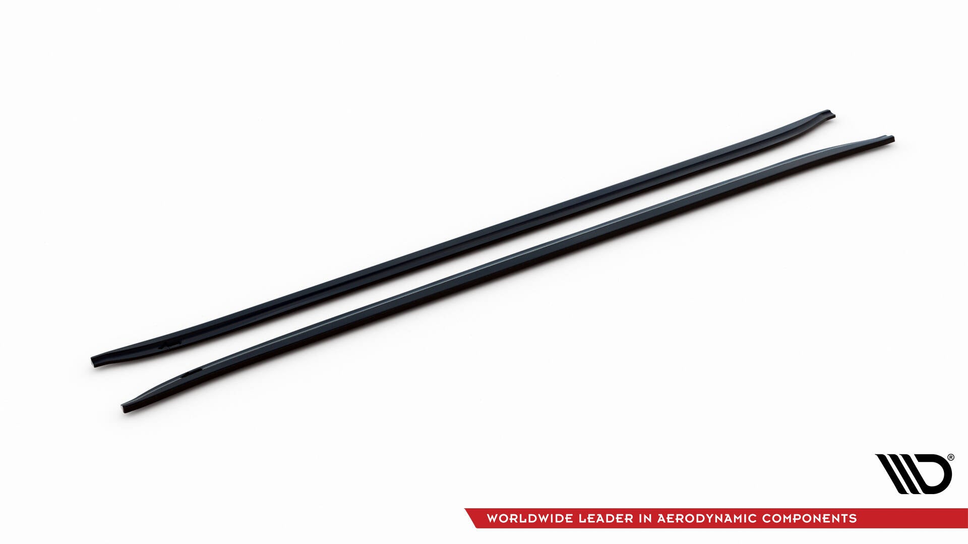 Maxton Design - Seitenschweller Ansatz für BMW 7er Langversion F02 - Aerowerk.