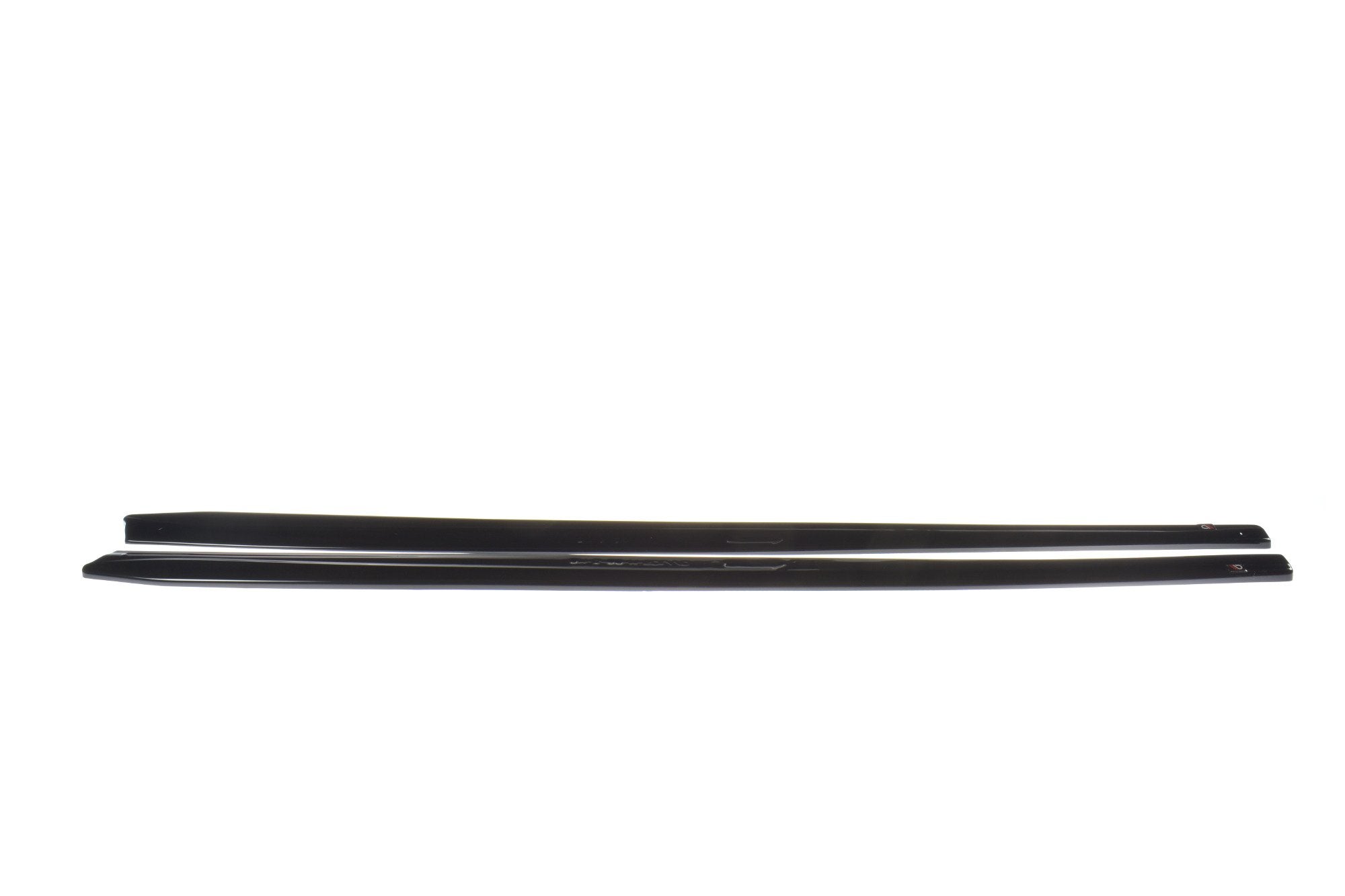 Maxton Design - Seitenschweller Ansatz für BMW M3 F80 - Aerowerk.