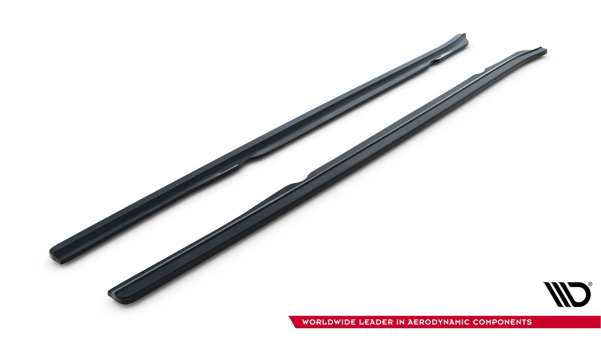 Maxton Design - Seitenschweller Ansatz für BMW M6 E63 - Aerowerk.