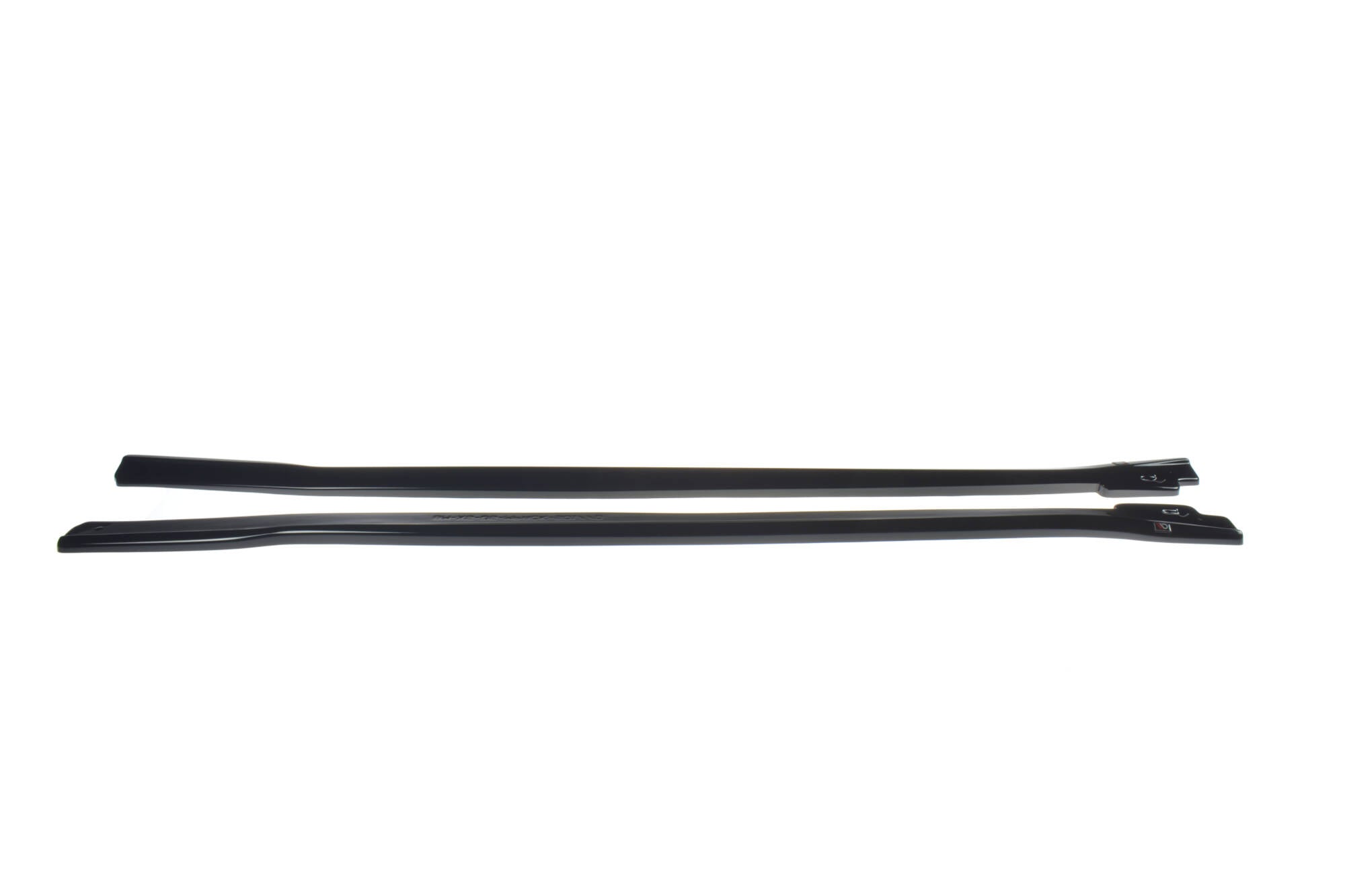 Maxton Design - Seitenschweller Ansatz für BMW X5 G05 M Paket - Aerowerk.