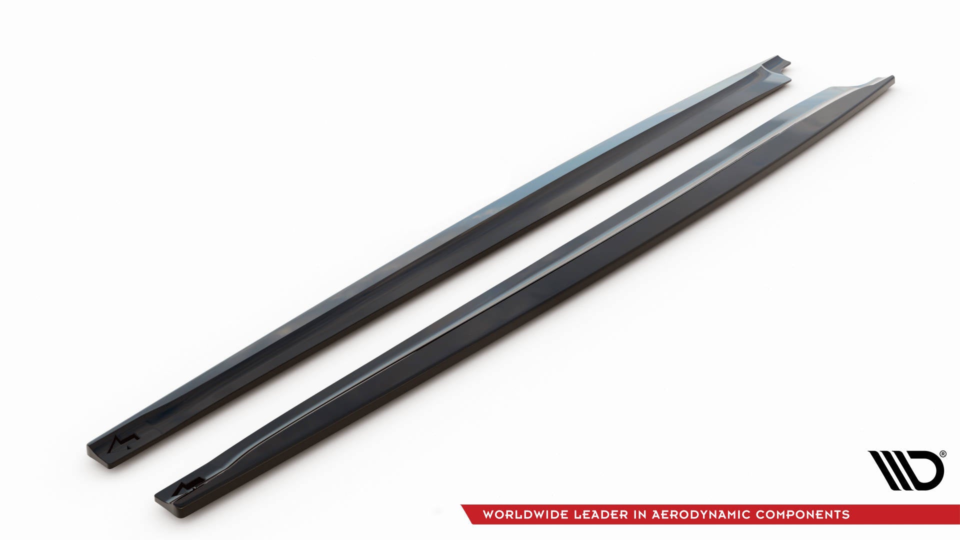 Maxton Design - Seitenschweller Ansatz für BMW X6 M F86 - Aerowerk.