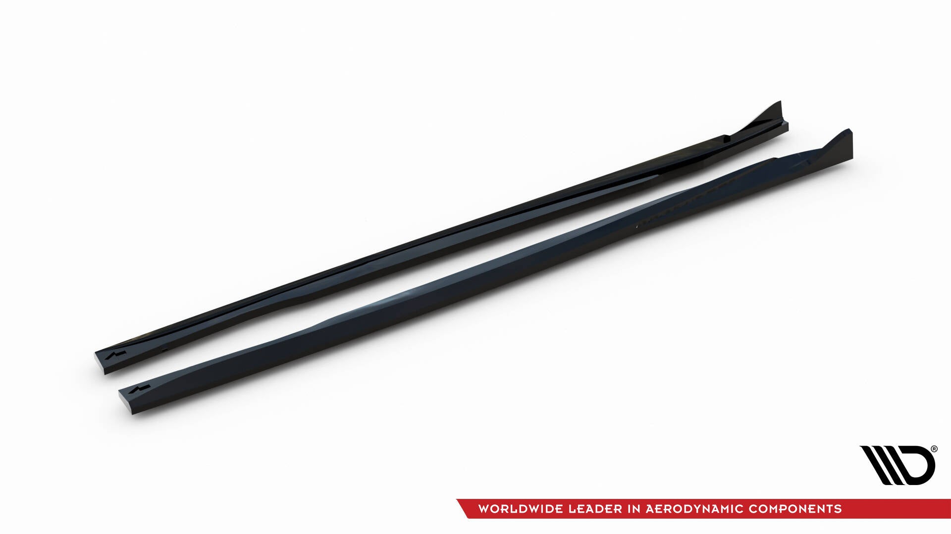 Maxton Design - Seitenschweller Ansatz für BMW Z4 E89 - Aerowerk.