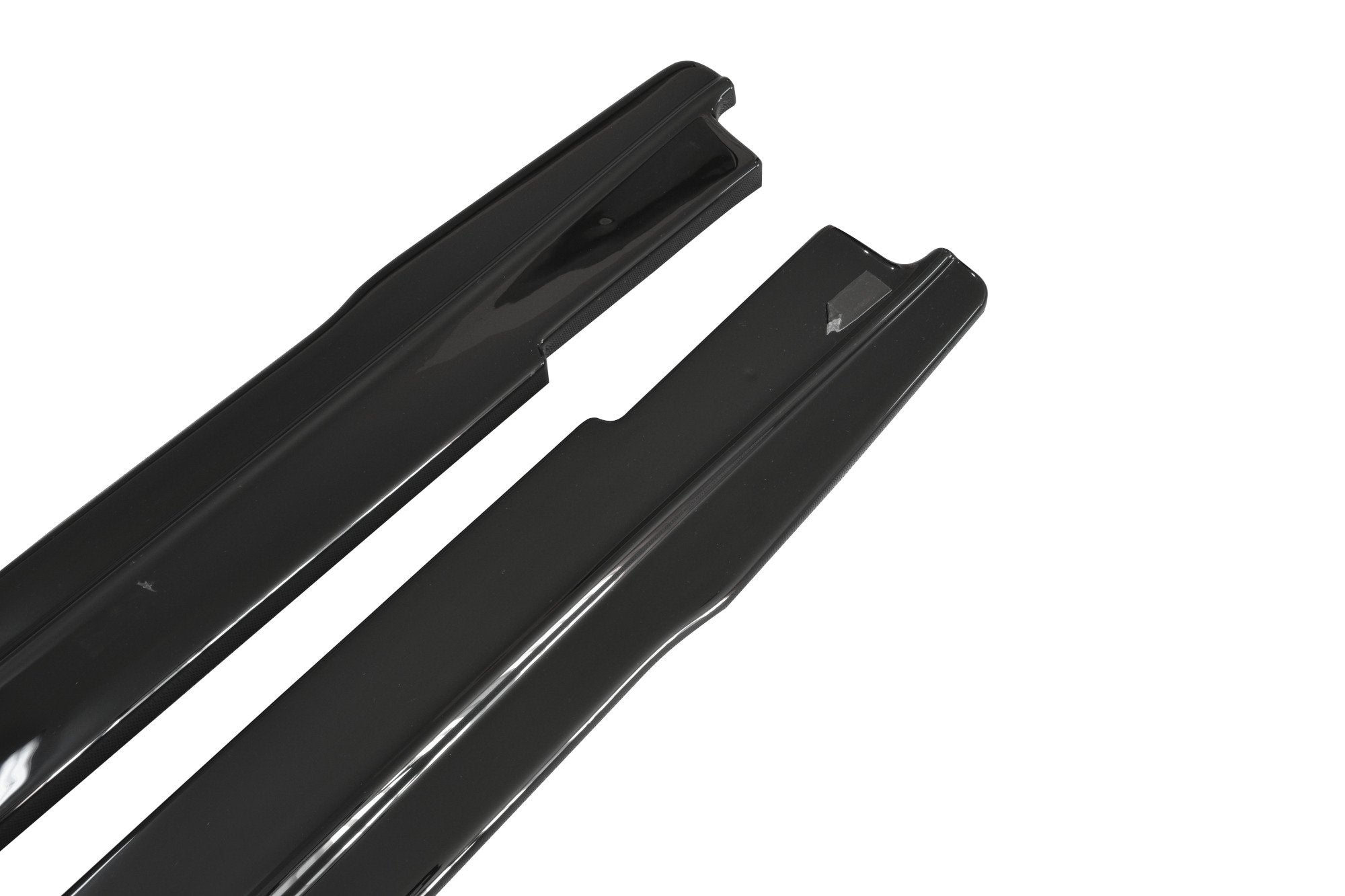 Maxton Design - Seitenschweller Ansatz für HYUNDAI GENESIS COUPÉ MK.1 - Aerowerk.