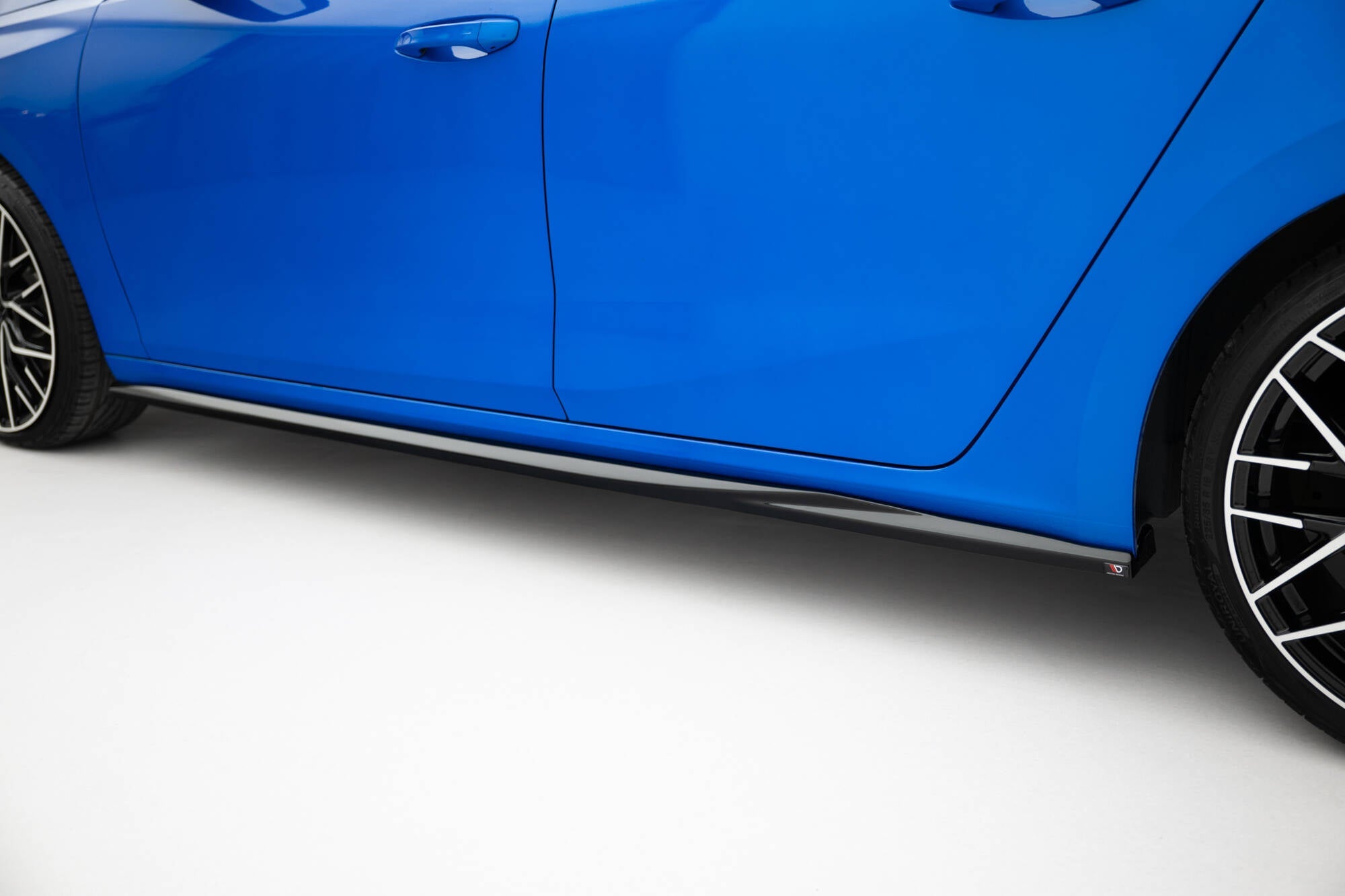 Maxton Design - Seitenschweller Ansatz für Opel Astra Sports Tourer L (MK6) - Aerowerk.