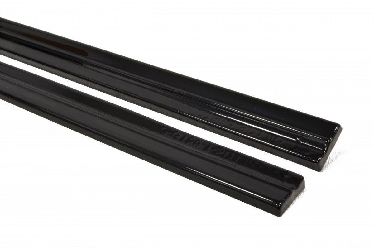 Maxton Design - Seitenschweller Ansatz für TOYOTA GT86 - Aerowerk.