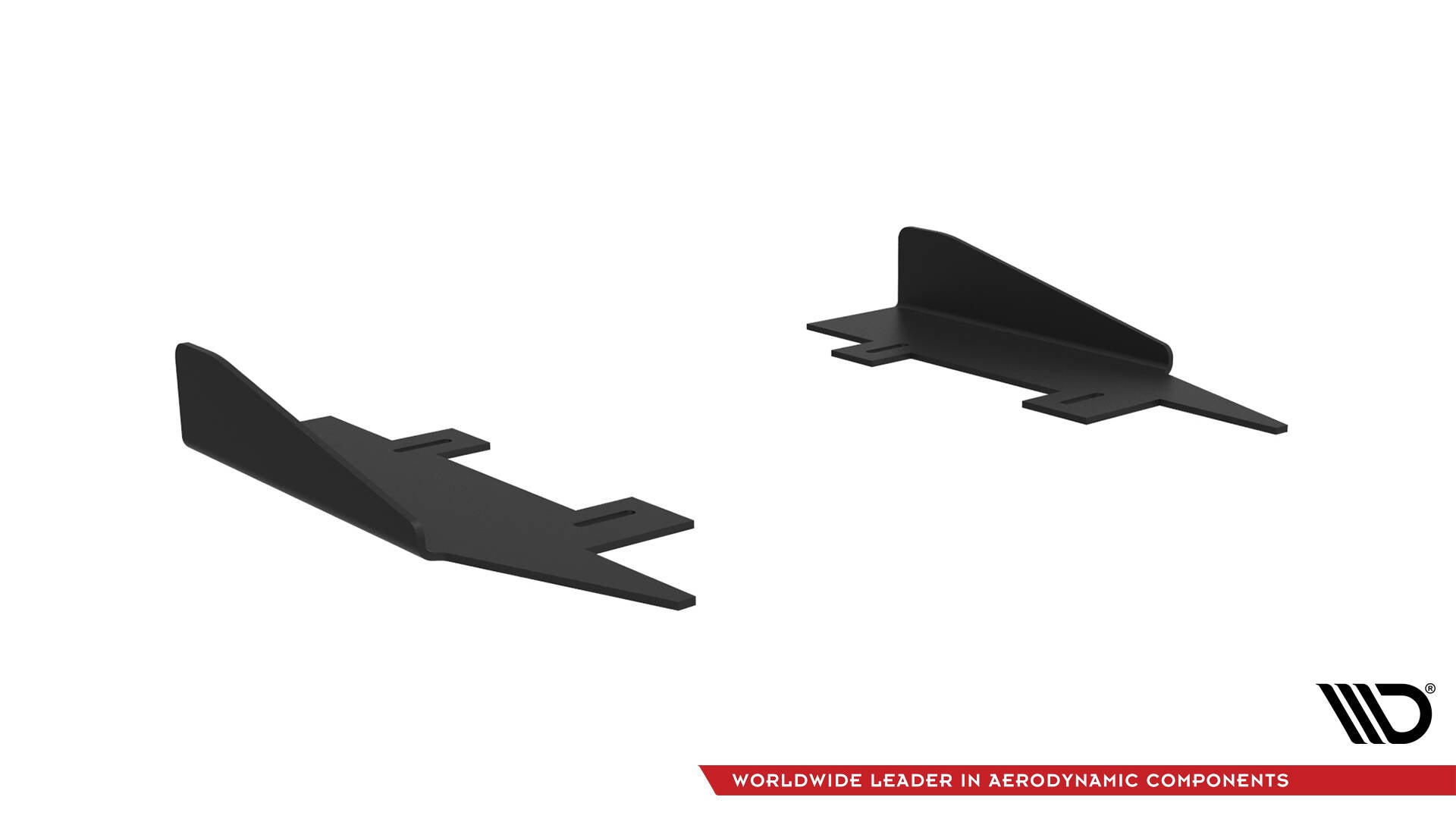 Maxton Design - Seitenschweller Flaps für Audi A7 RS7 Look C7 - Aerowerk.