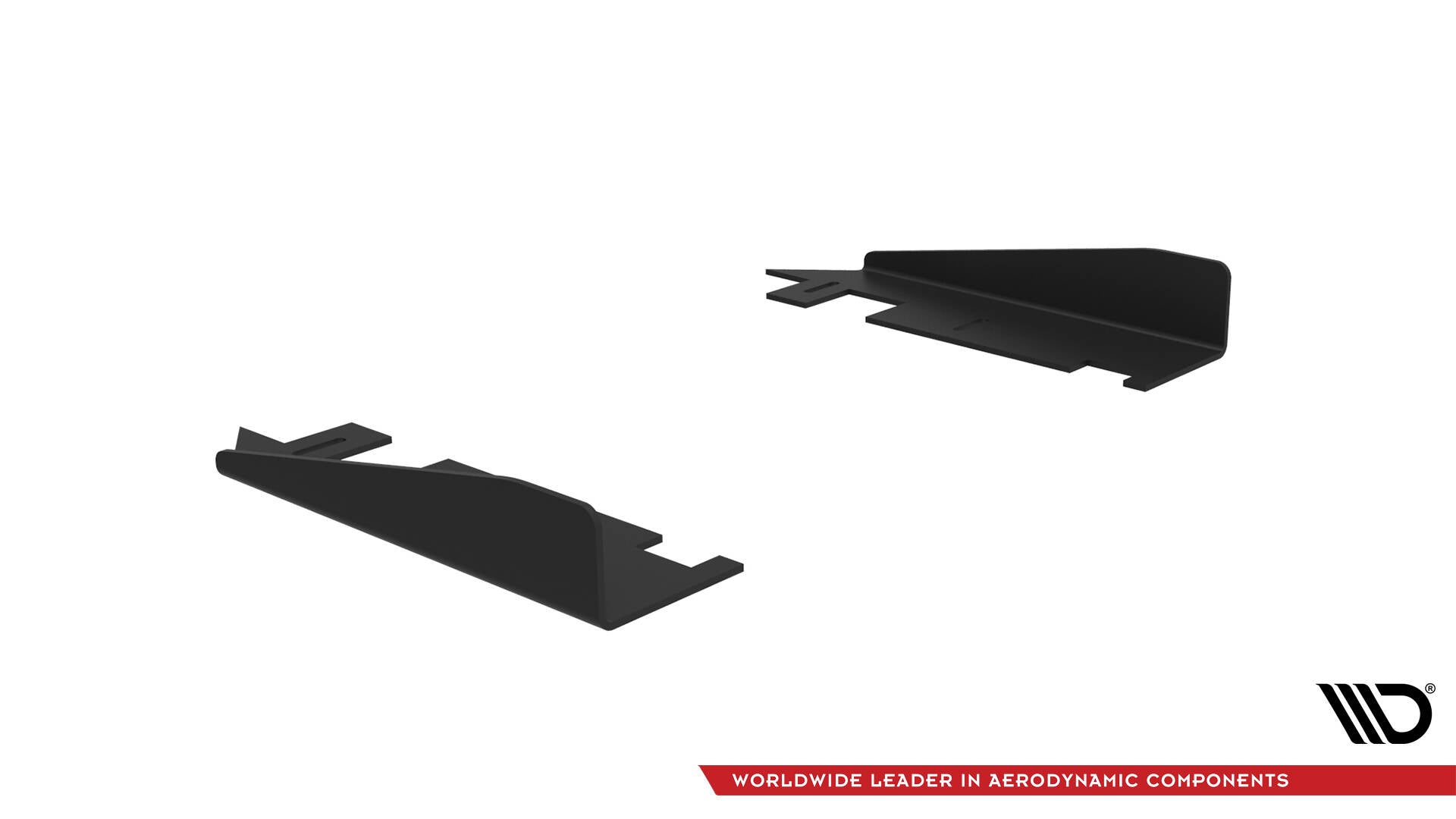 Maxton Design - Seitenschweller Flaps für Audi A7 RS7 Look C7 - Aerowerk.